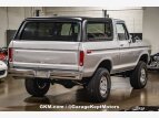 Thumbnail Photo 14 for 1979 Ford Bronco